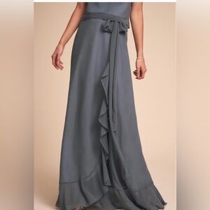 Donna Morgan Collection for BHLDN Etoile Skirt